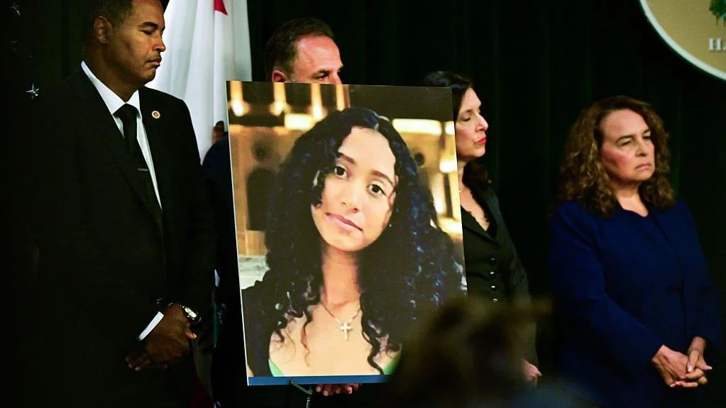 Family Of Celeste Rivas Hernandez Speaks Out For The First Time After D4vd Charged With Murder