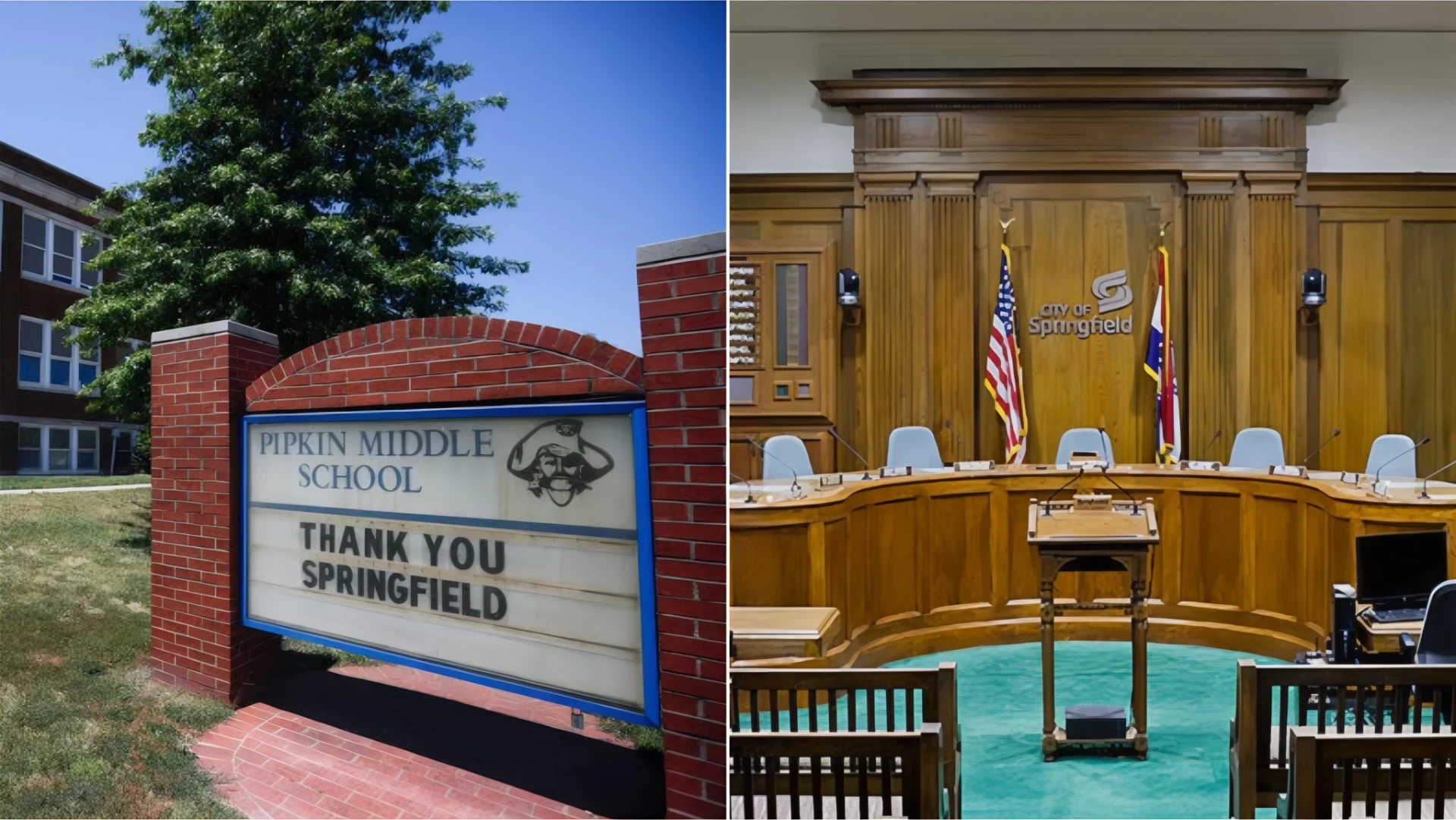 Black Mother Sues Missouri School District Alleging Officer Discriminated Against Son