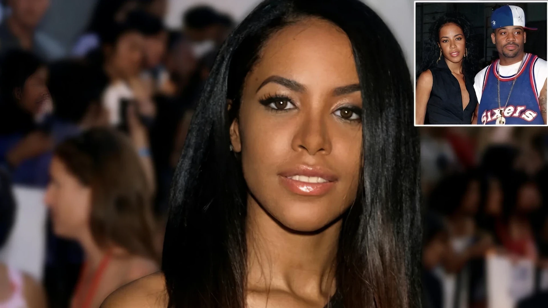 Dame Dash Reveals Aaliyah Texted Him She Did Not Like The Plane Before Her Fatal 2001 Crash