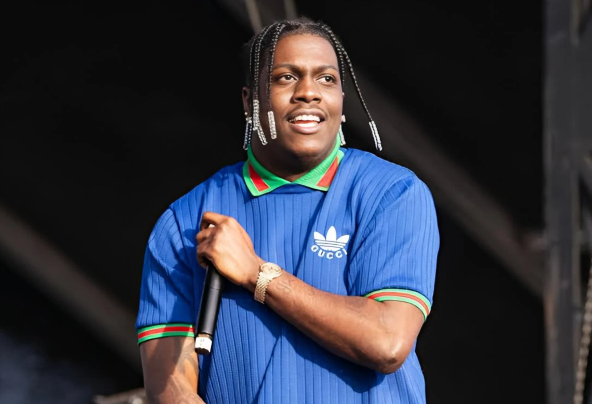Lil Yachty Thinks He's Either Shadow Banned Or Wonders If People Are Just Not Interested