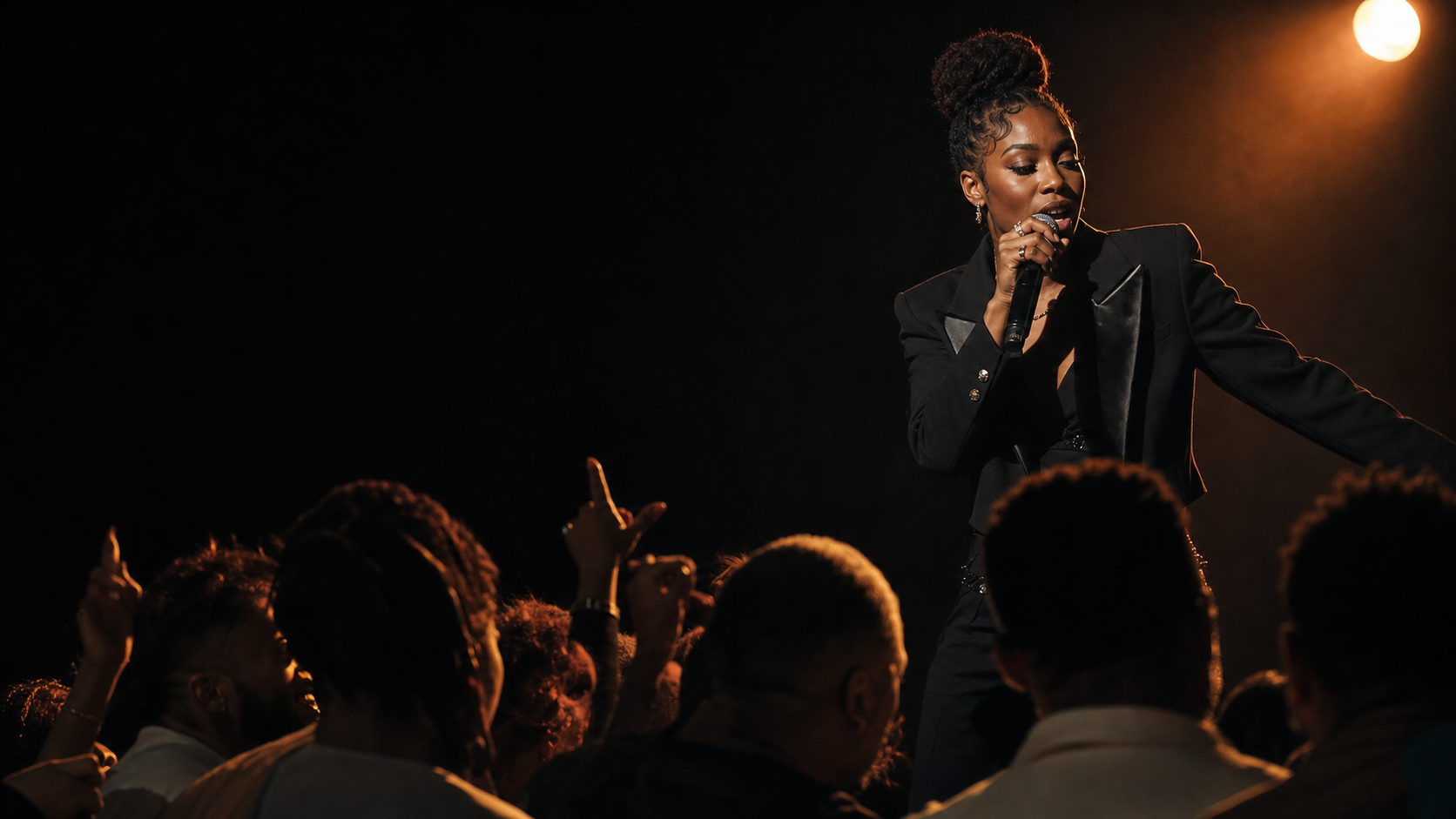 TTL music and culture coverage