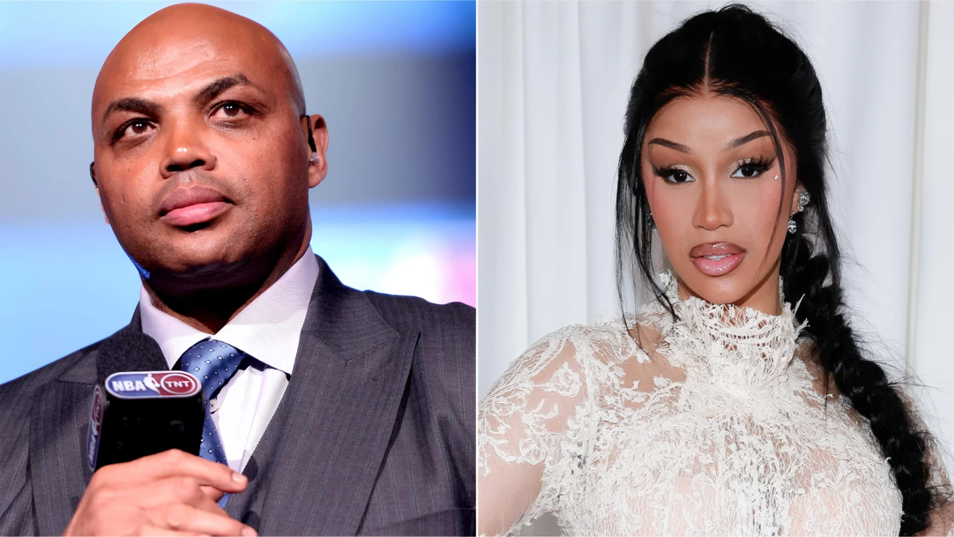 Charles Barkley Hopes ESPN Fires Him After Cardi B Joke During NBA Finals