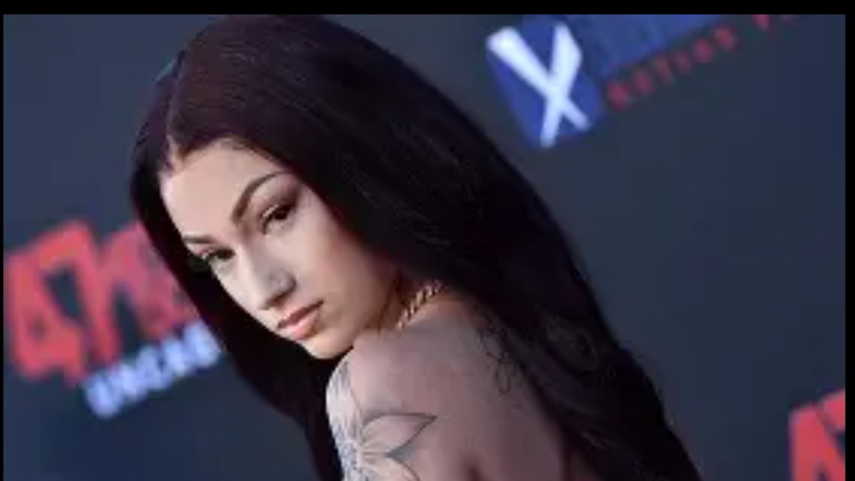 Bhad Bhabie Boca Raton Estate Drops at $7.89 Million