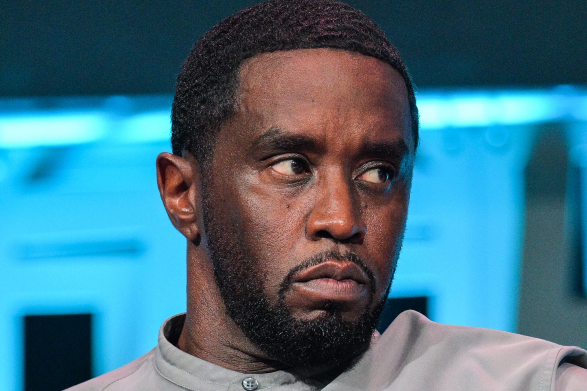 Diddy Caught Breaking Prison Rules Over Drinking Violation