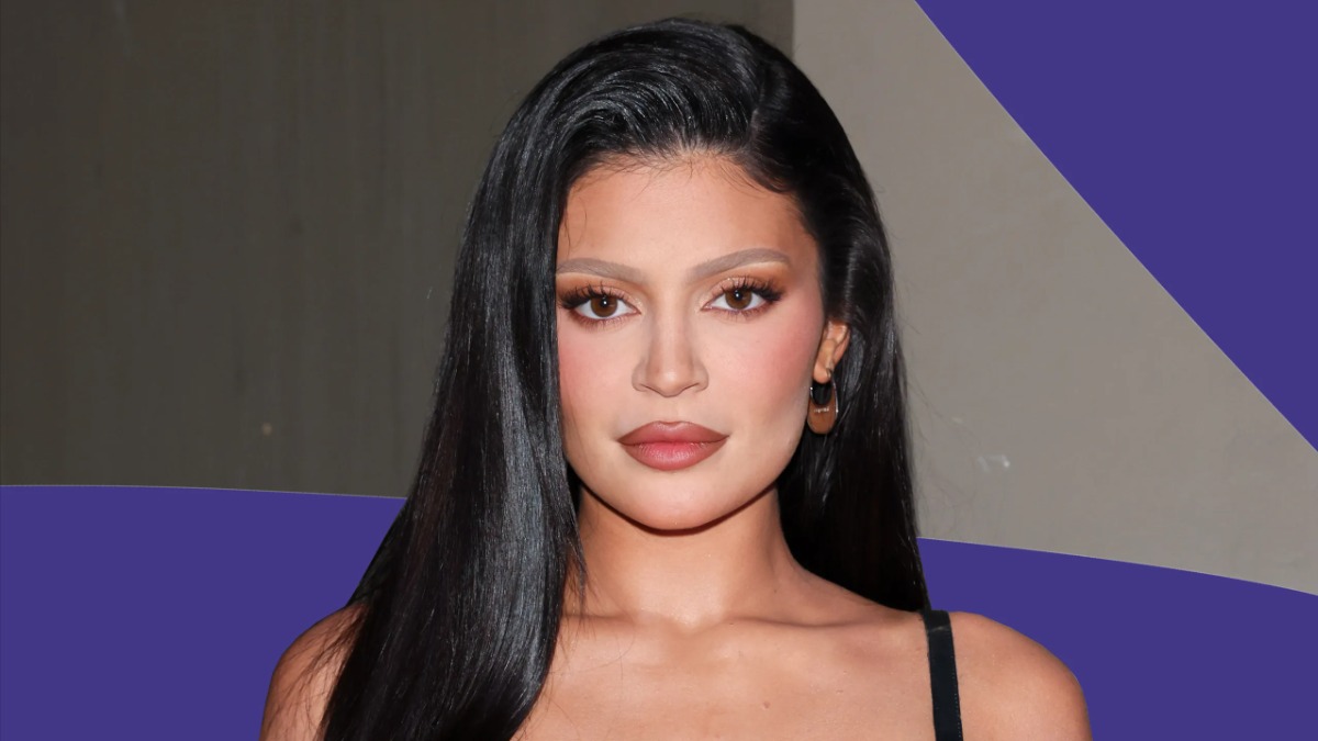 Kylie Jenner Opens Up About Stem Cell Treatment For Chronic