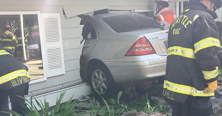11 Year Old Steals Car After YouTube Tutorial Crashes