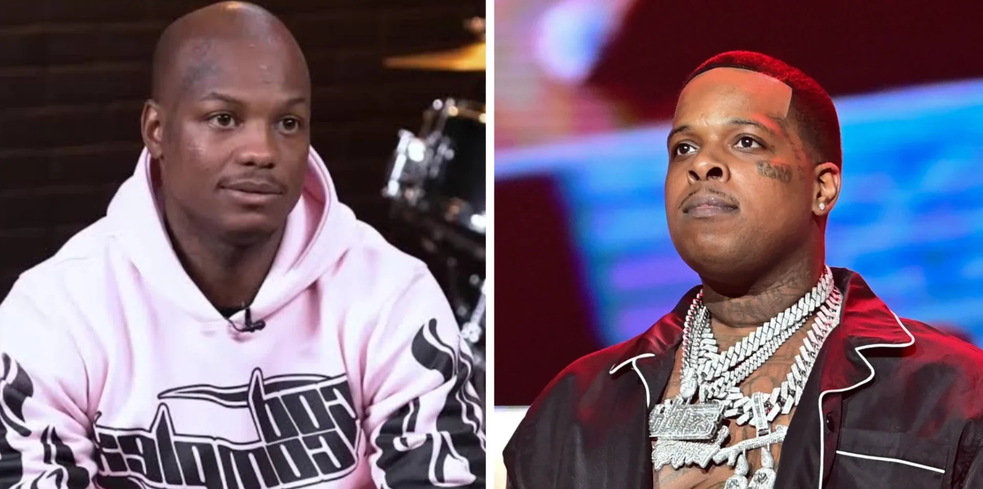 Lil Woody And Finesse 2Tymes Trade Shots After Contract Claims Go Viral