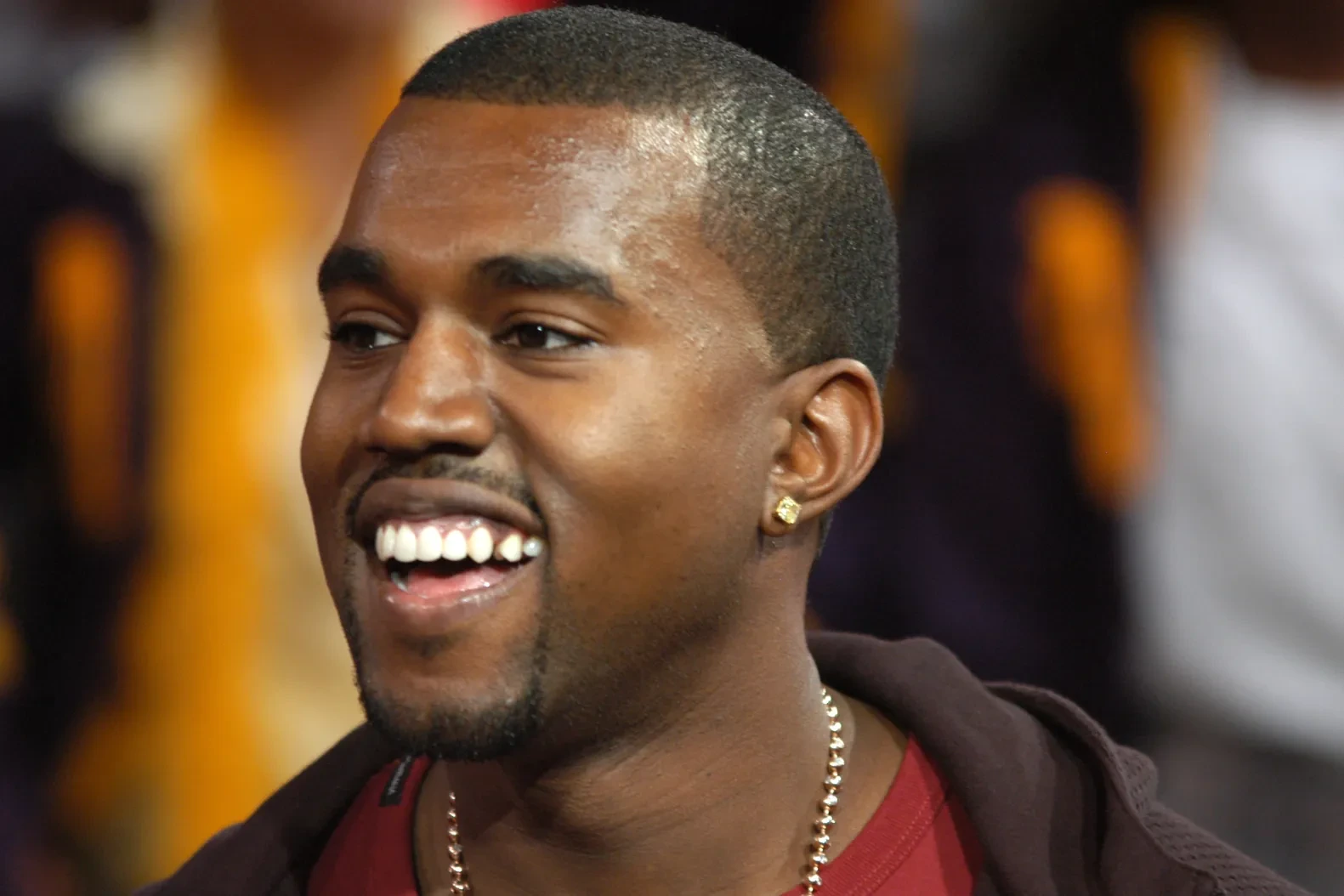 Kanye West Confirms Bully Album Release Date For March 27
