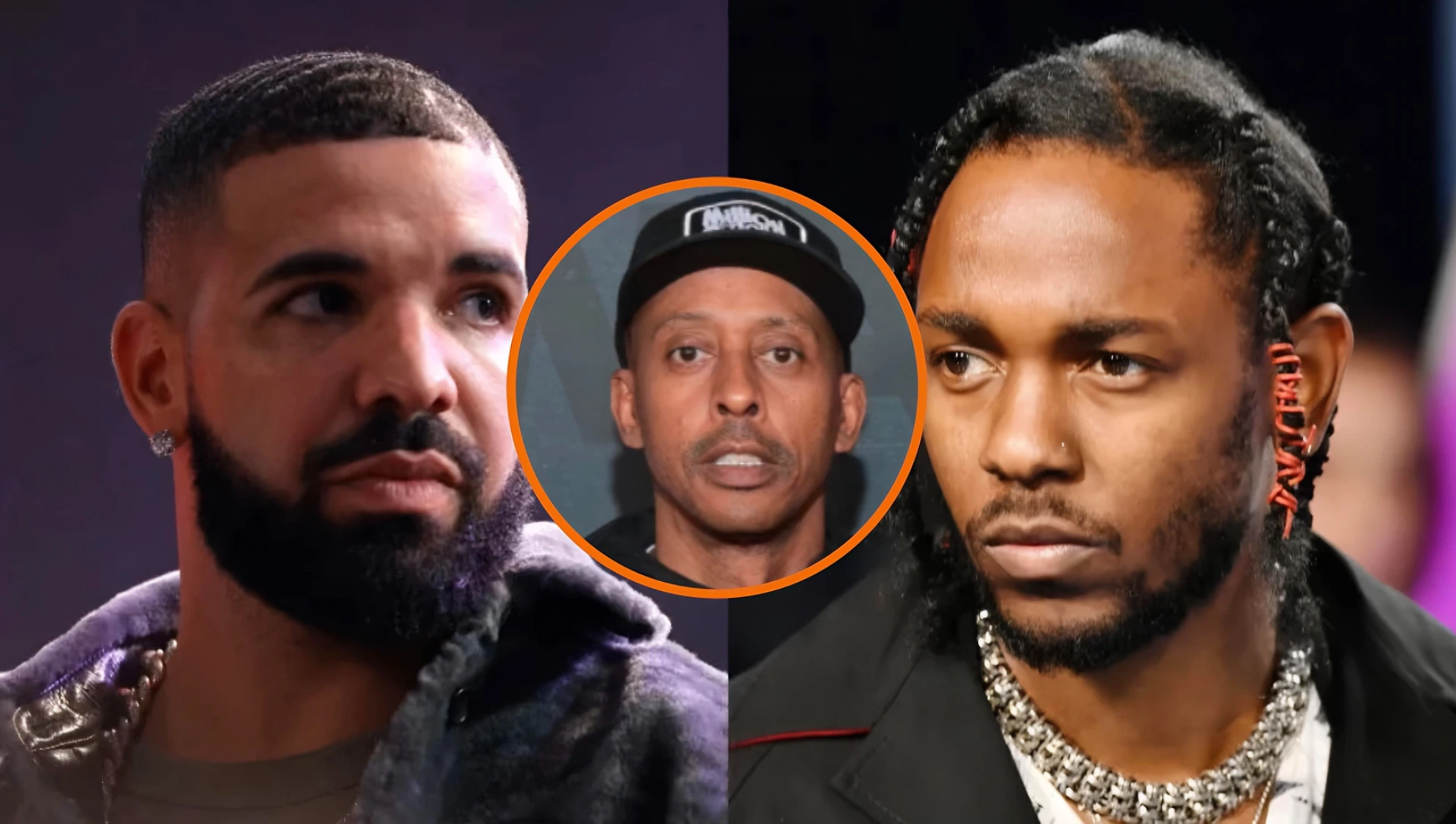 Gillie Da Kid Shares Unfiltered Take On Drake Allegations Involving Minors