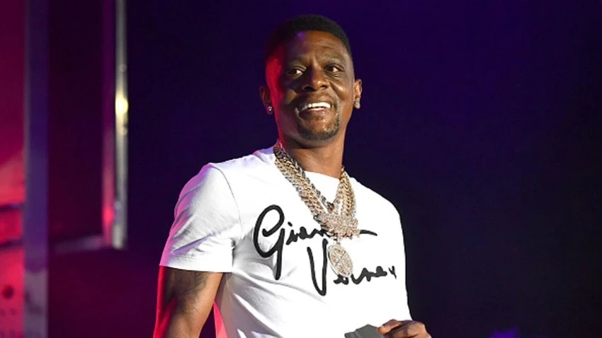 Boosie Badazz Exposes Alleged Stalker Who Called CPS On His Family