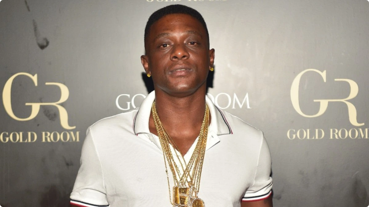 Boosie Badazz Says His Lawyers Are Filing Defamation Papers Against Woman And Tasha K
