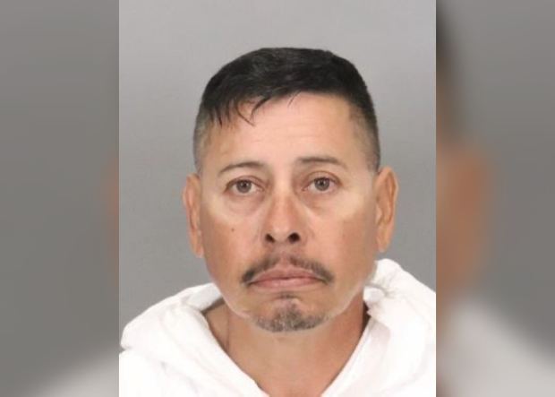 San Jose Man Fatally Shoots Wife While Four Children Were Home And 911 Call Came From One Of The Kids