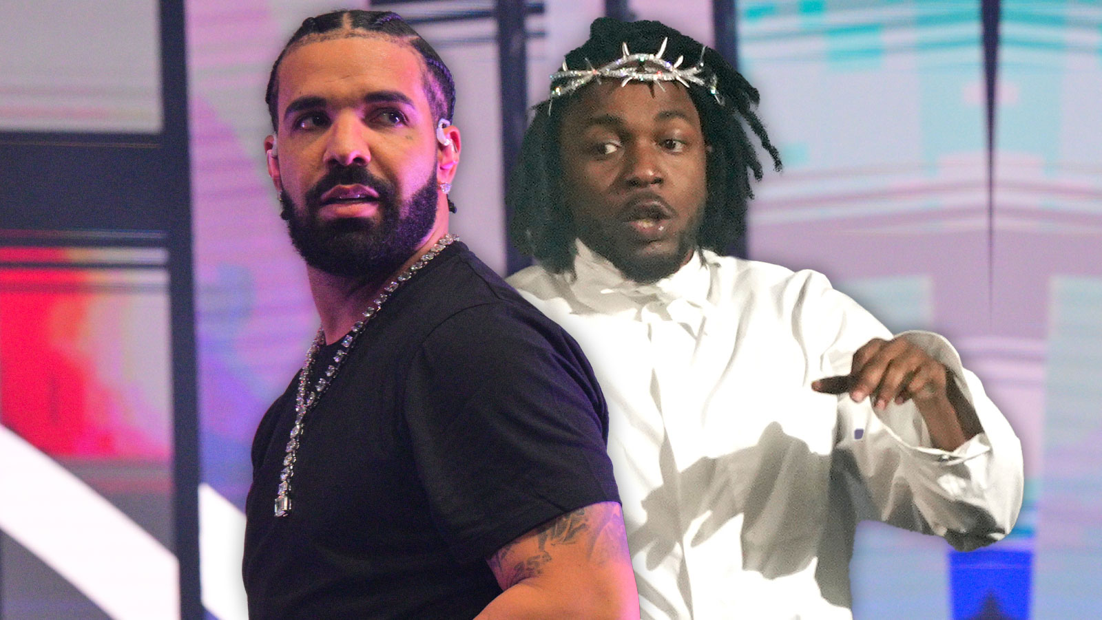 UMG Blasts Drake Appeal In Lawsuit Over Kendrick Lamar Not Like Us And Says That Is Not The Law