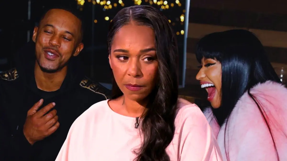 Kenneth Petty Ordered To Home Detention After Threatening Offset Over Nicki Minaj Beef