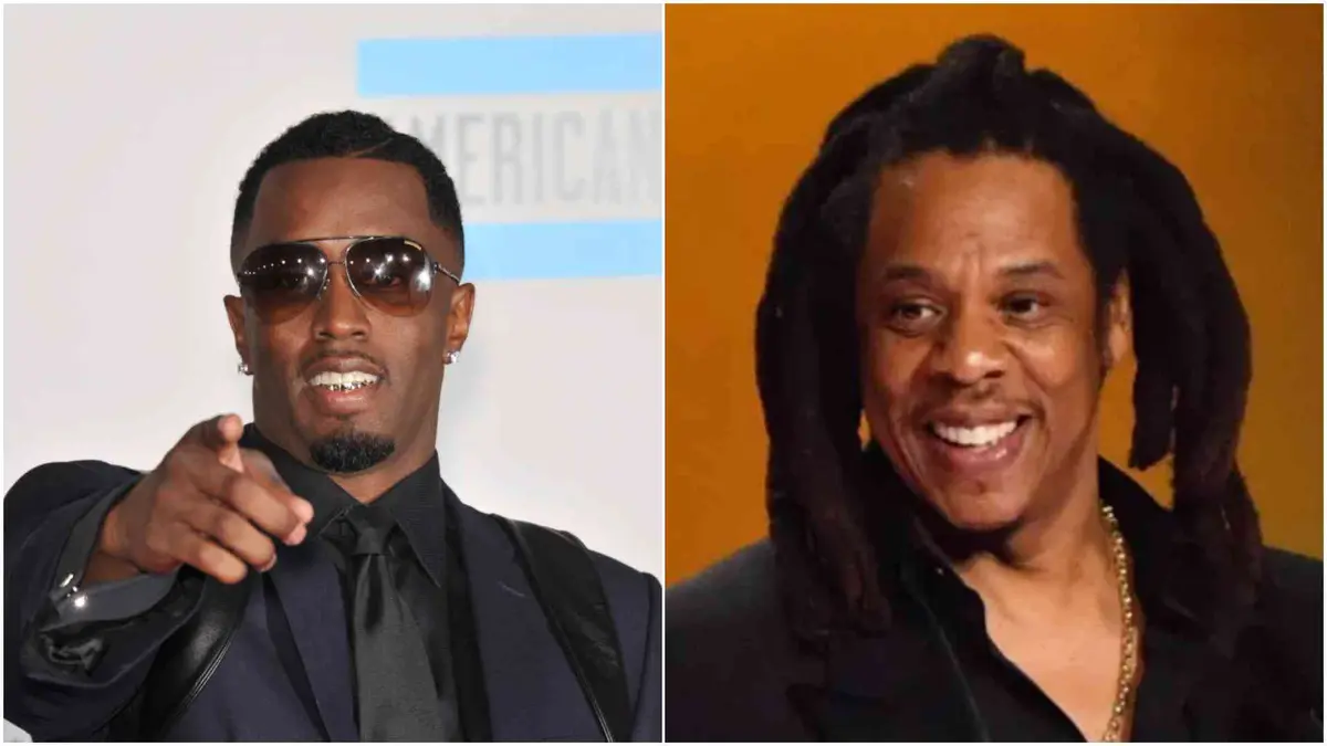 Jay Z Says Drake Vs Kendrick Lamar Beef Went Too Far