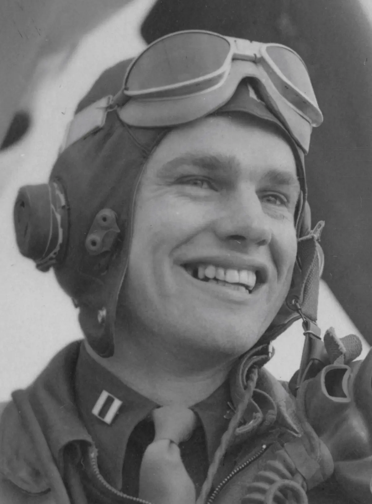 America Loses A Legend As WWII Triple Ace Bud Anderson Passes Away At 104