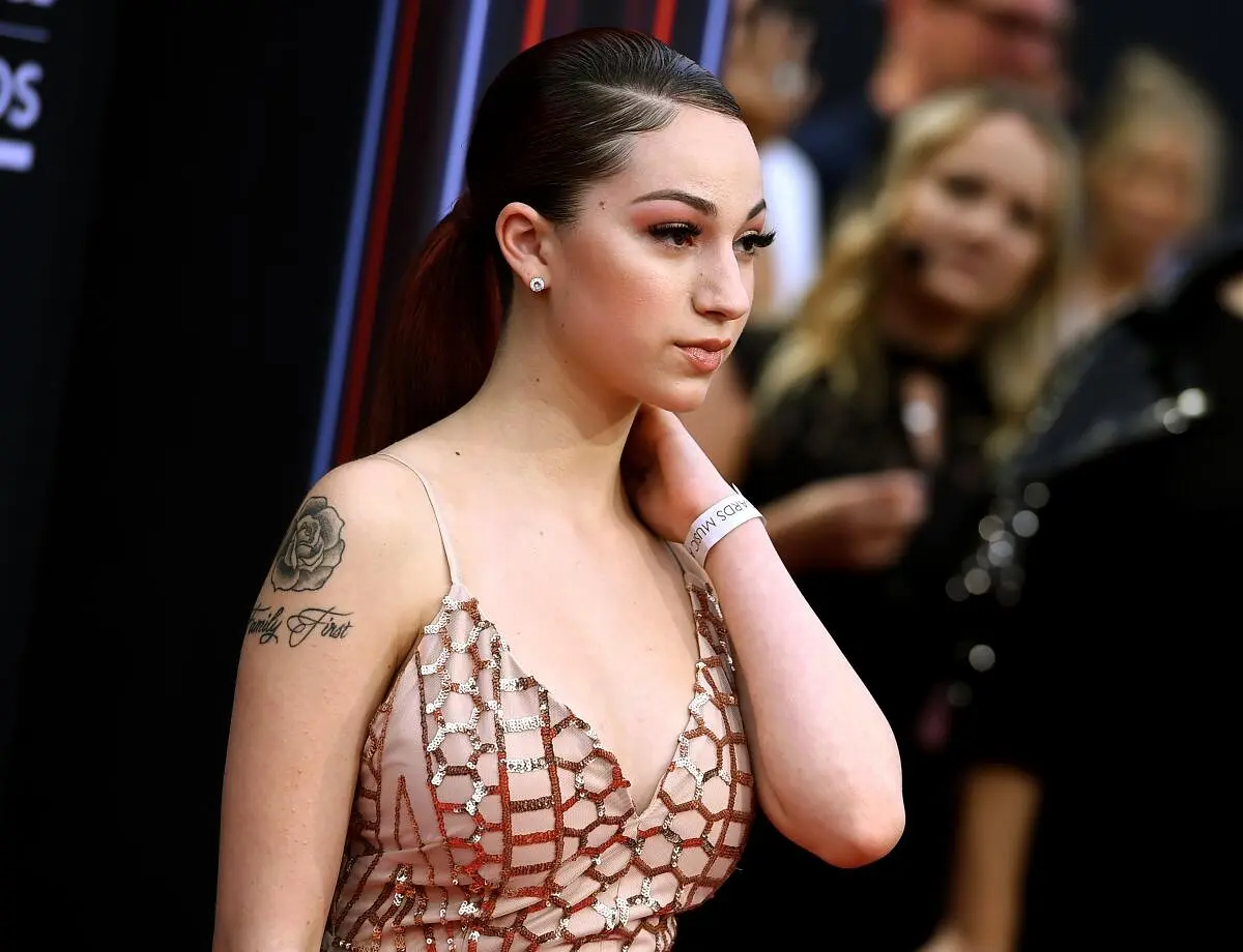 Bhad Bhabie Sets Record Straight On Surgeries And Weight Gain During Cancer Treatment