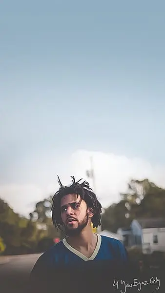 J. Cole Opens Up About The Fall Off Album And His Love For Both Drake And Kendrick