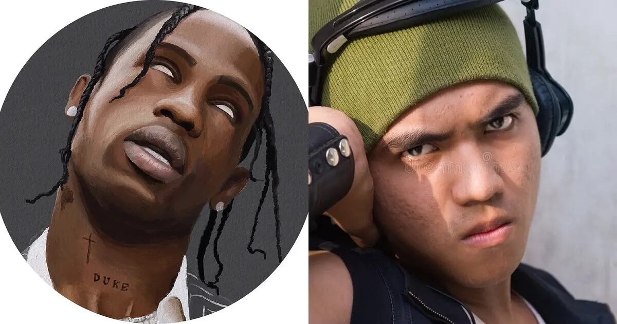 Travis Scott And TI Tell Supreme Court That Texas Used Rap Lyrics As A Death Warrant