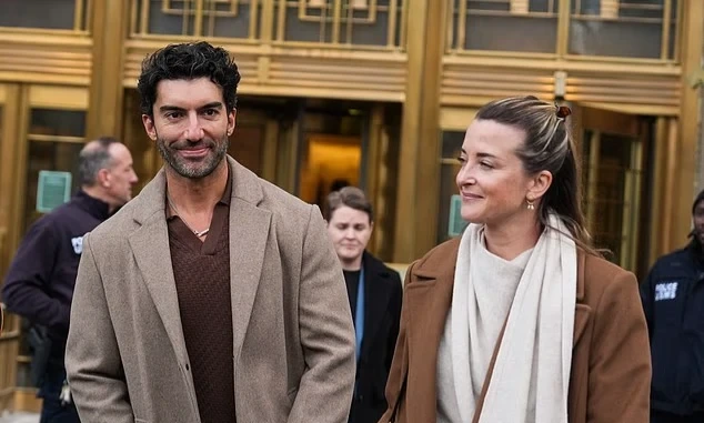 Judge Delivers Blow to Blake Lively's Shocking Claims Against Baldoni