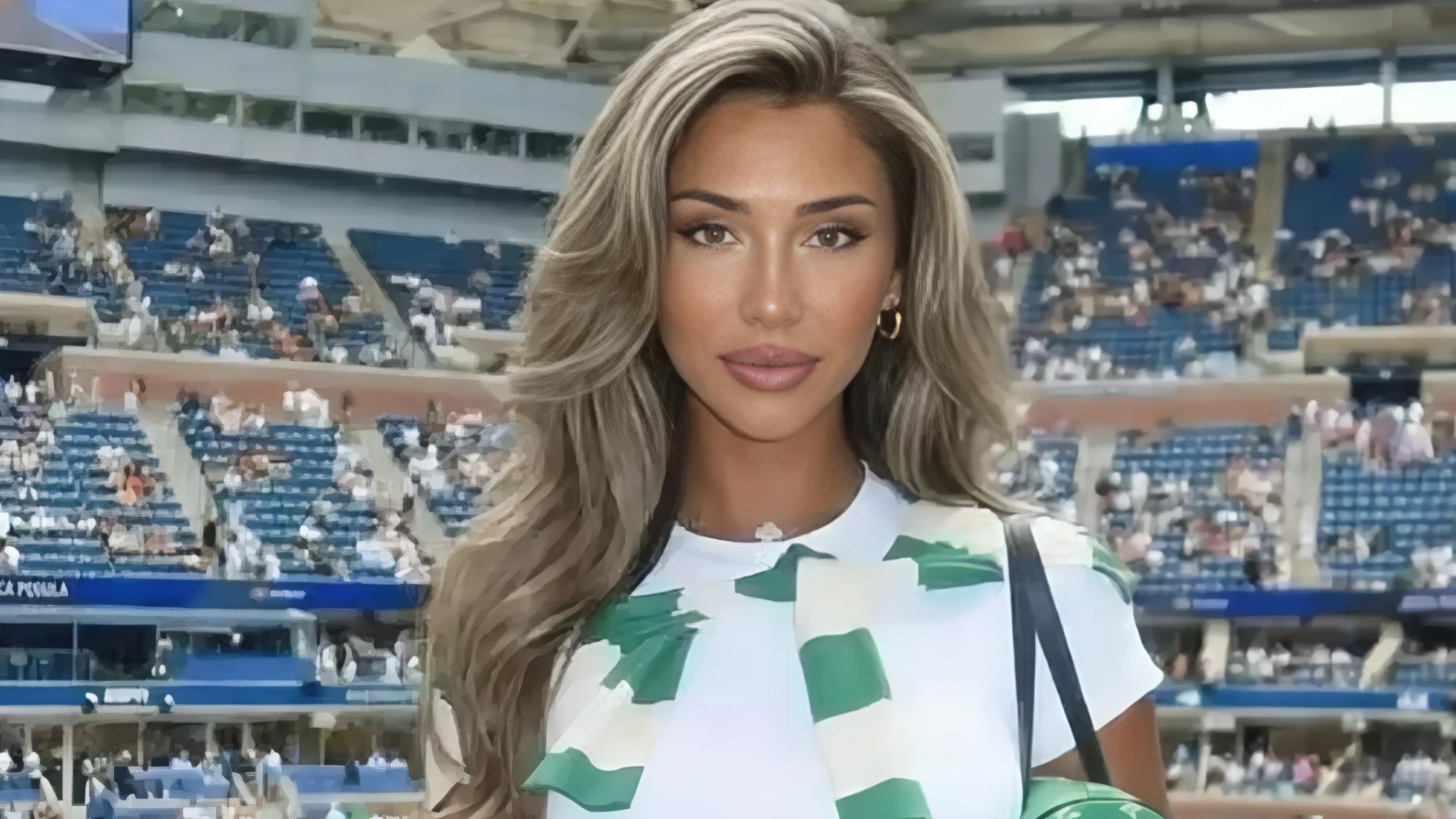 Tatiana Elizabeth Refuses To Accept Lauren Blake Apology Over Face Swap Scandal