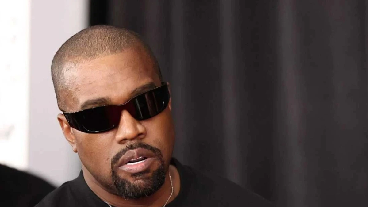 Ye Says Nobody Can Beat Him in a Verzuz Battle Amid Jay-Z Chatter