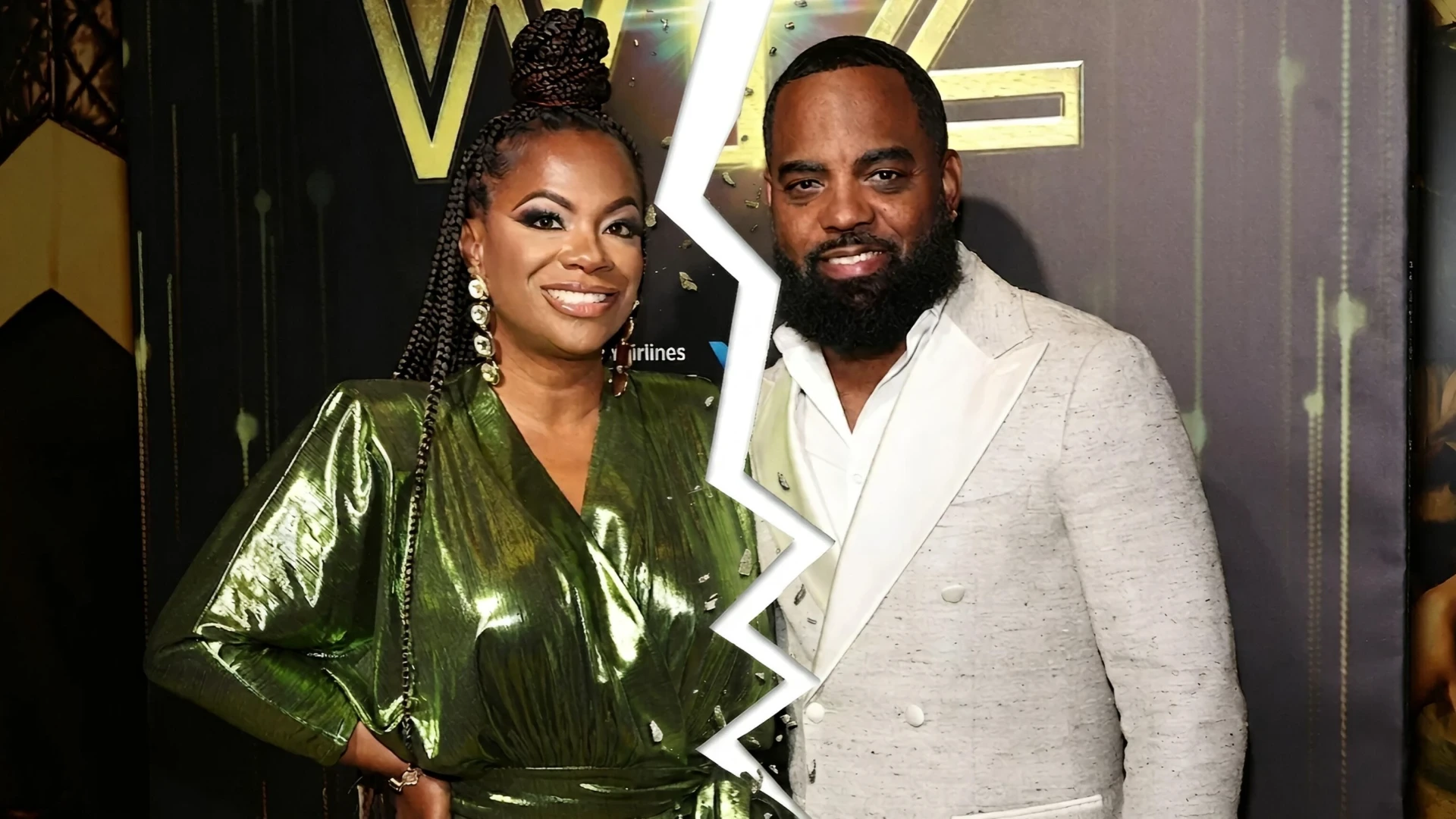 Kandi Burruss and Todd Tucker Divorce FINALIZED With 426K Settlement and 50 50 Custody After 11 Year Marriage