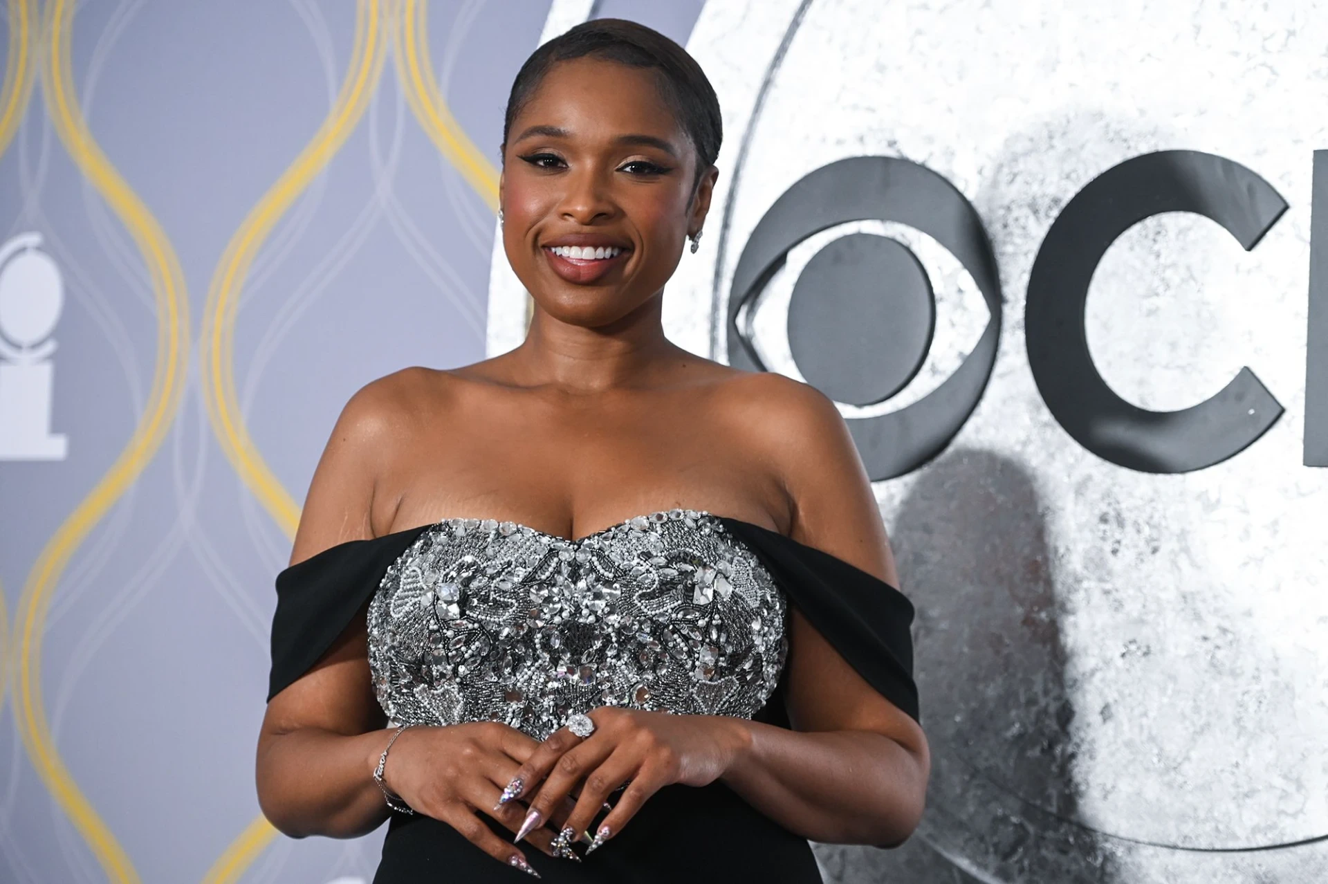 Jennifer Hudson Is The LAST Daytime Talk Show Standing After Kelly Clarkson and Sherri Shepherd Both End