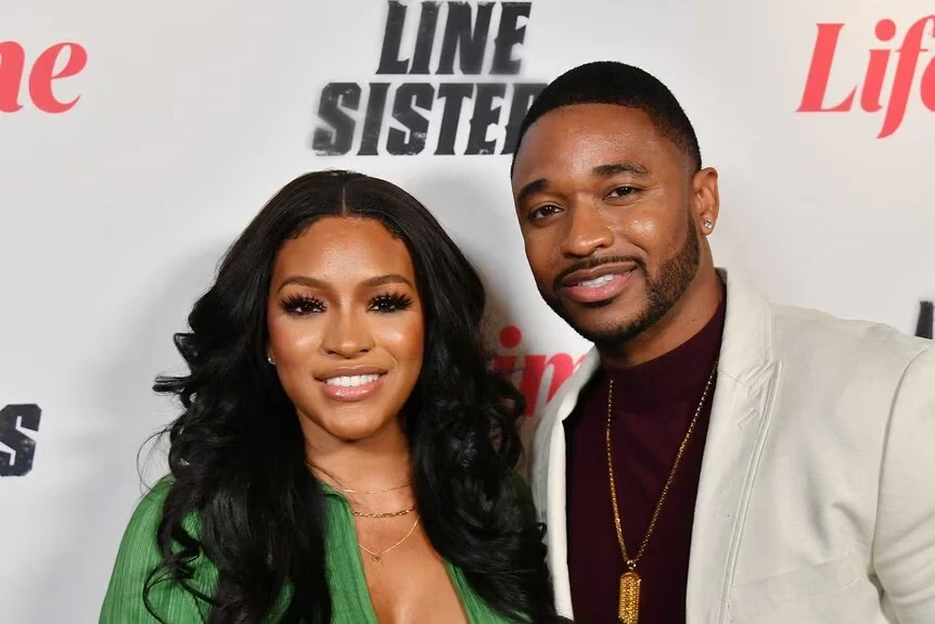 RHOA Star Drew Sidora LOSES Custody To Ex Ralph Pittman And Is Ordered To Leave Their Home