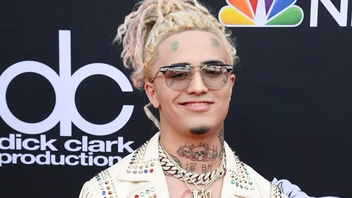 [WATCH] Lil Pump Blasts Gucci Mane as a Snitching Bozo