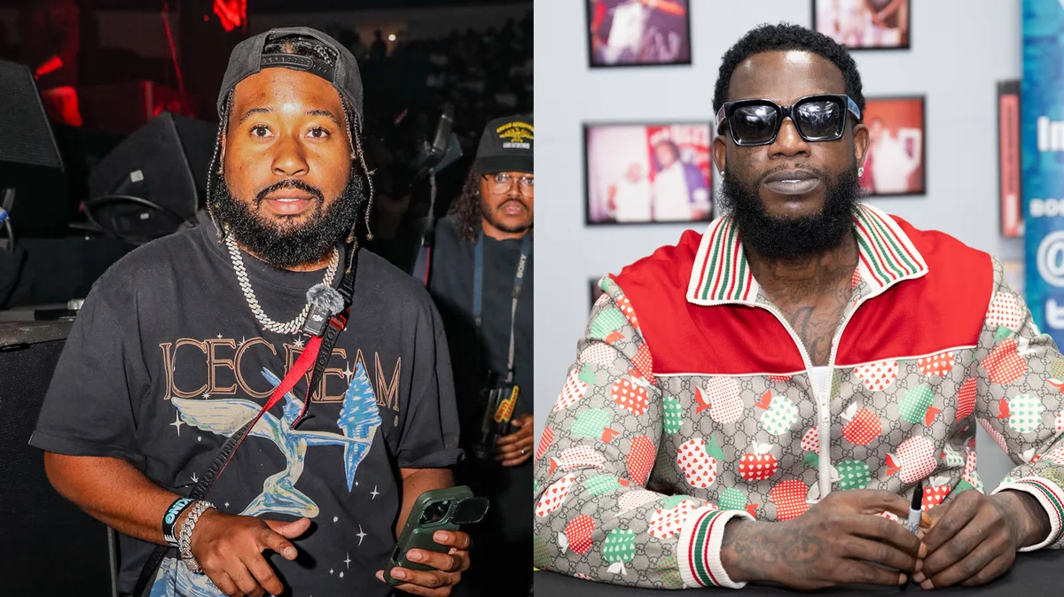 Freddie Gibbs And 6ix9ine BOTH Call Out Gucci Mane For Snitching On Pooh Shiesty Diss Track