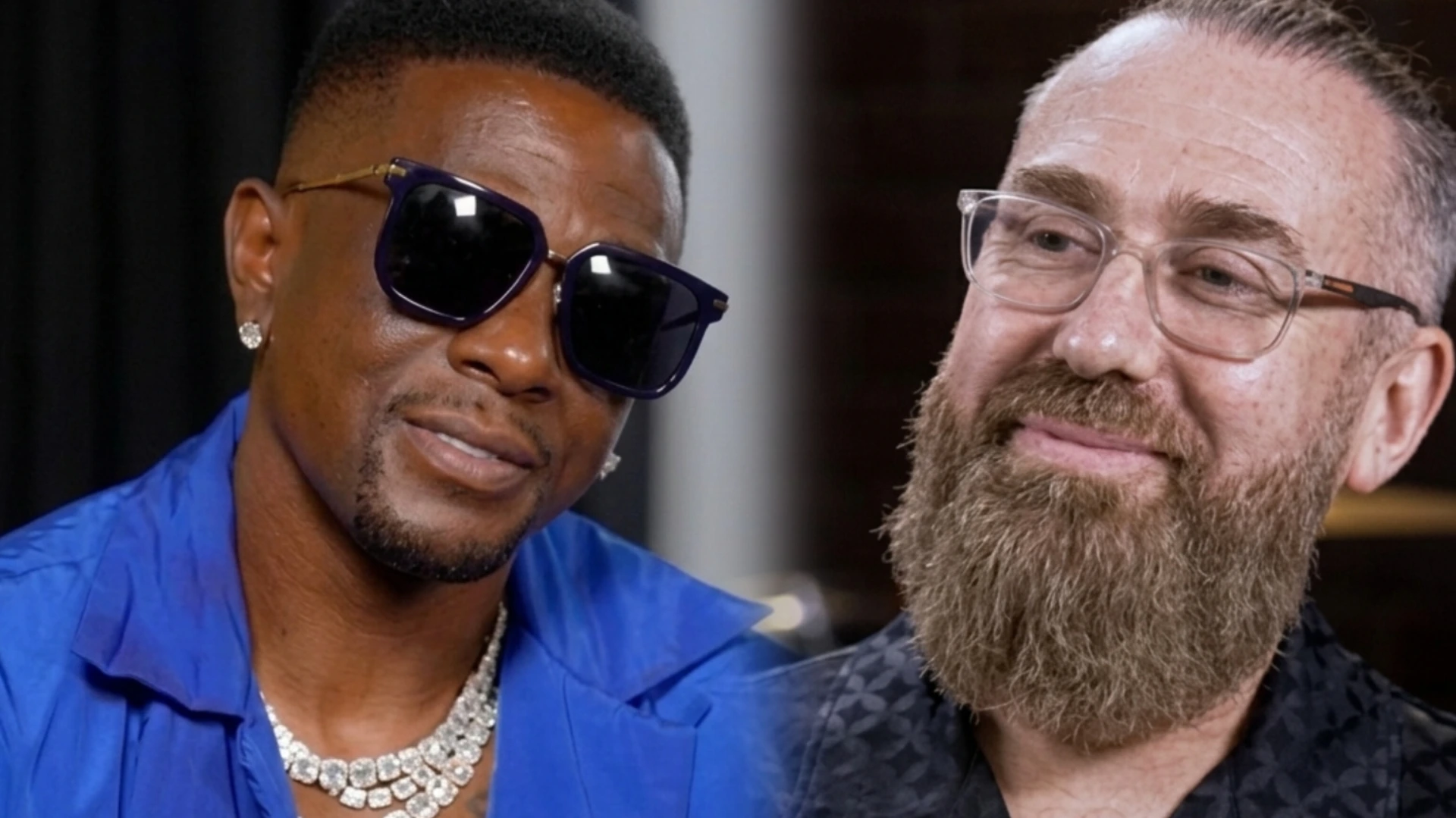 [WATCH] DJ Vlad Fires Back at Boosie Badazz Over VladTV Pay Dispute: The Numbers Do Not Lie