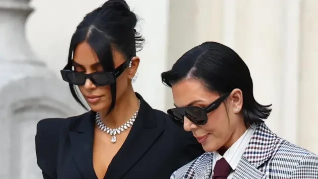 Kim Kardashian and Kris Jenner Demand Ray J Pay $7 Million Over Secret Sex Tape Deal Breach