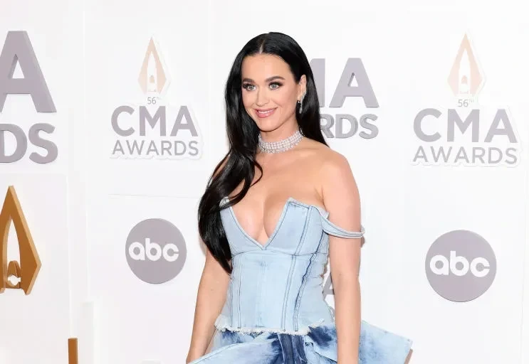 Katy Perry Under Police Investigation After Ruby Rose Accuses Her of Sexual Assault at Melbourne Nightclub