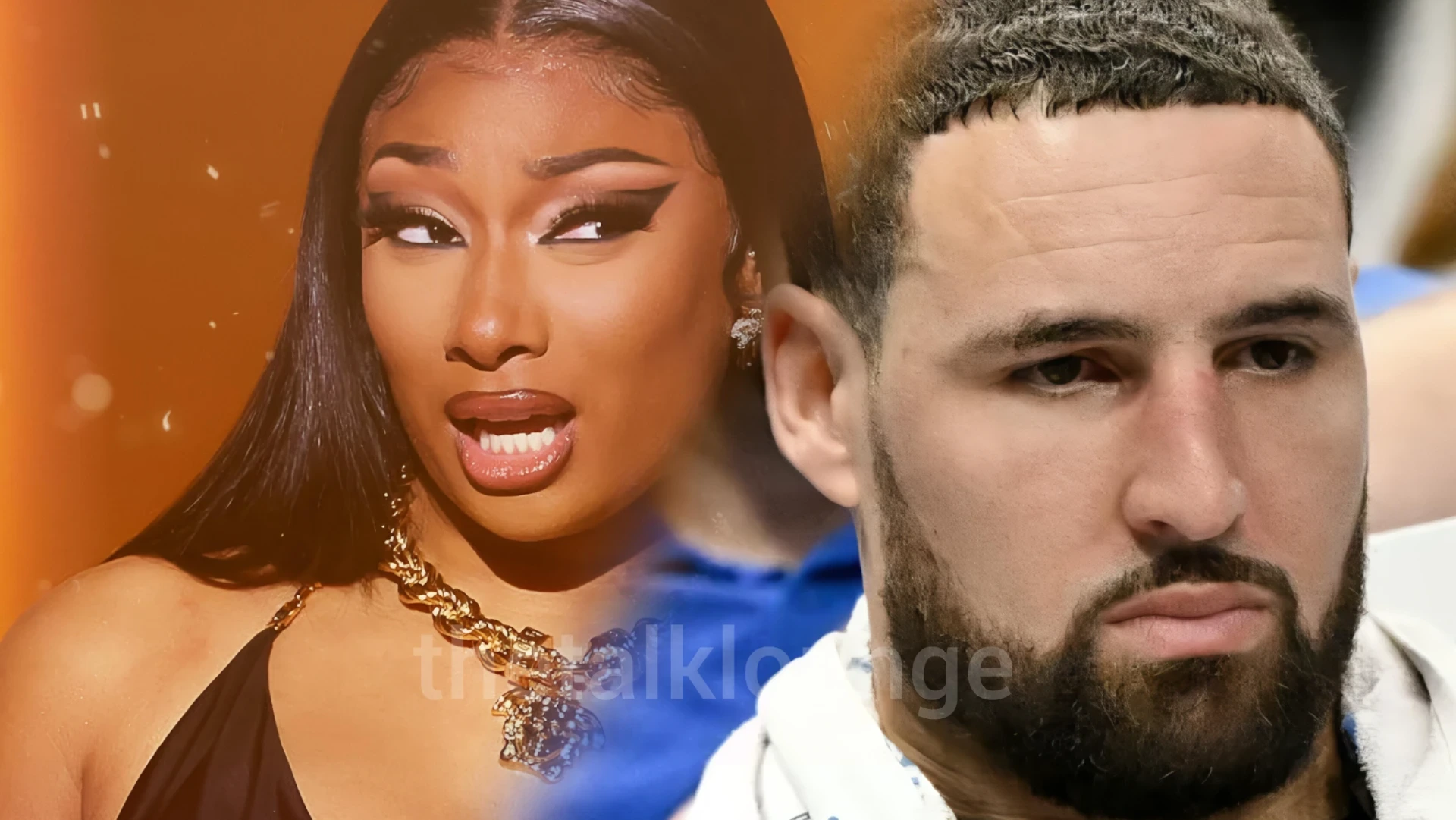[PHOTOS] Megan Thee Stallion Dumps Klay Thompson Over Cheating Allegations And Goes Off On Instagram
