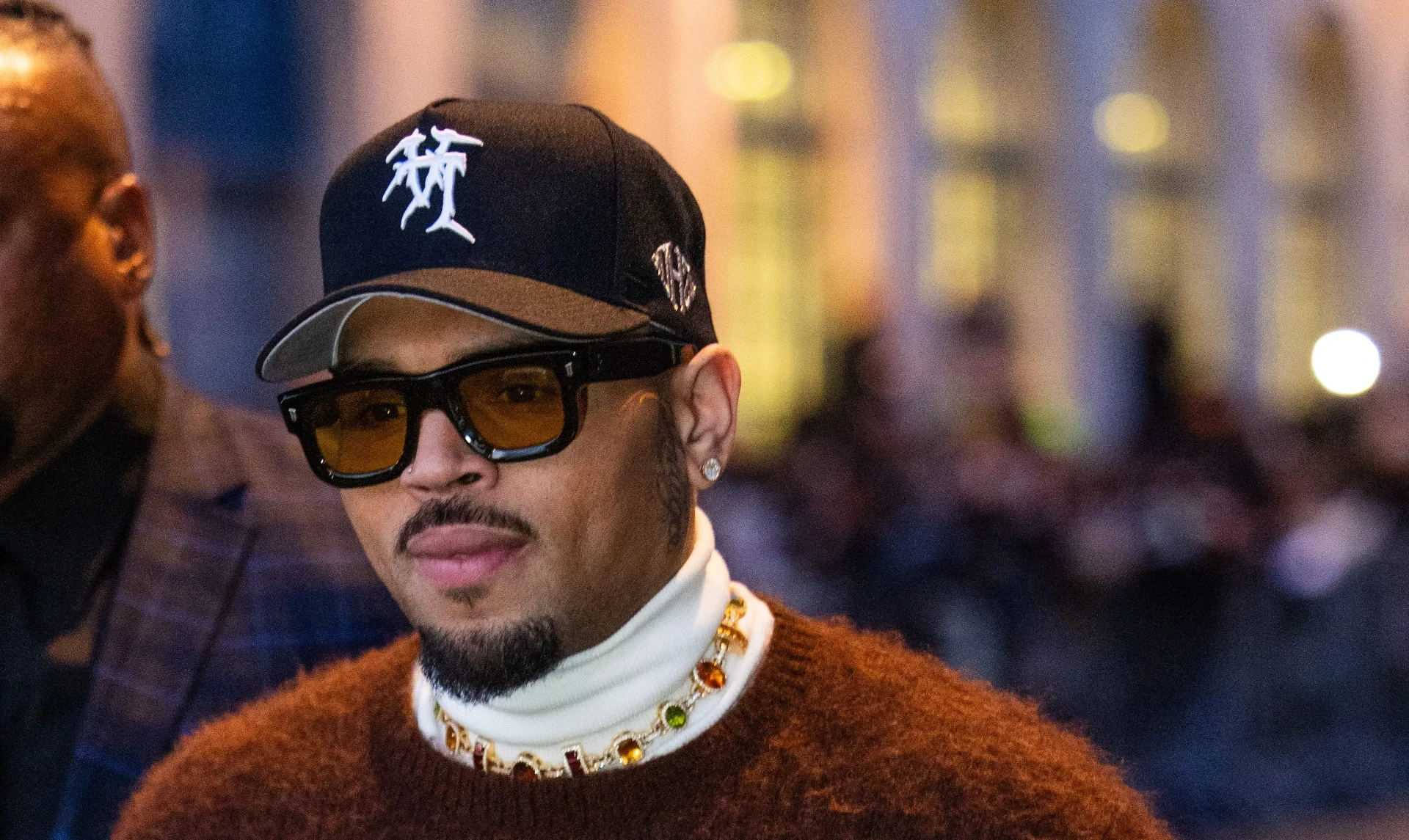 Chris Brown Goes Off On Fake Woke Female Critics Of His Usher Tour In Explosive Rant