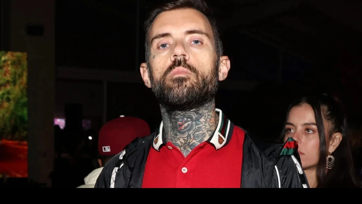 Adam22 And Money Man Clash Over Broke Accusations In Heated Exchange That Goes Viral
