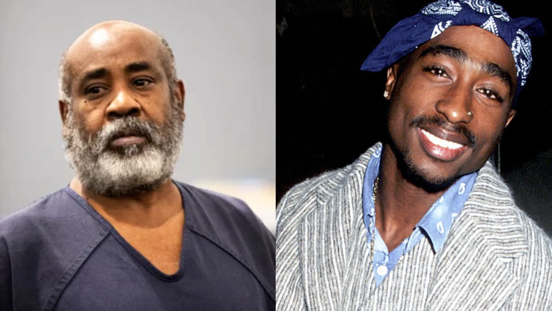 Tupac Shakur's Family Files Wrongful Death Lawsuit Against Keefe D After Decades Of Waiting