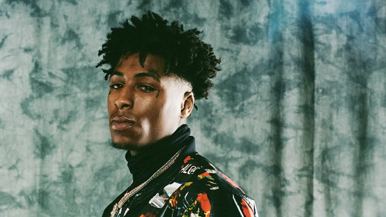 NBA YoungBoy Film American YoungBoy Earns One Million Dollars At The Box Office