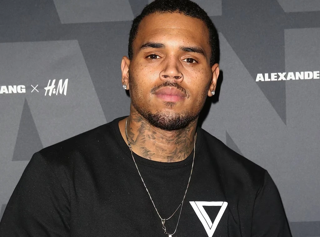 Chris Brown Parts Ways With Security Guard After Shooting Incident at His Home