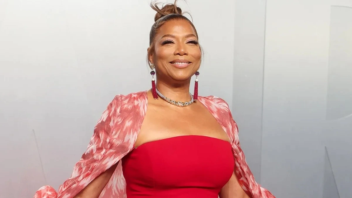 Queen Latifah Joins The Voice Season 30 As New Coach Bringing Hip Hop Credibility To NBC