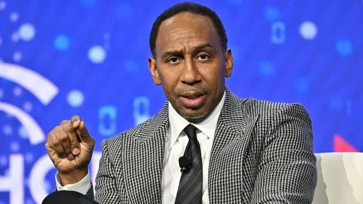 Stephen A Smith Advocates For Shannon Sharpe To Return To ESPN In Surprising Move