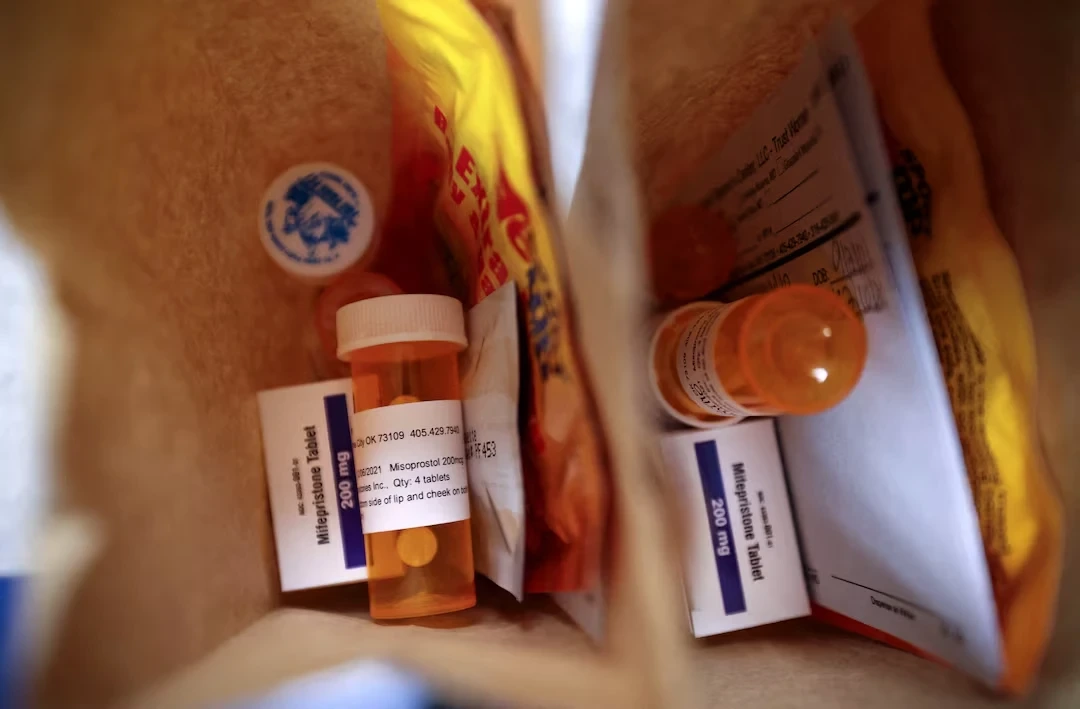 Supreme Court Allows Abortion Pill Mifepristone To Continue Being Available By Mail In Major Ruling