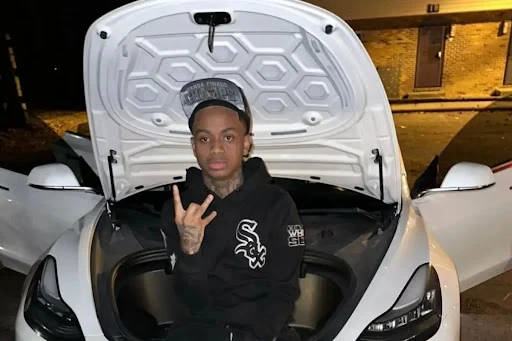 Young Boss Tevo Murder Arrest Durham Man Charged In 83 Babies Rapper Shooting
