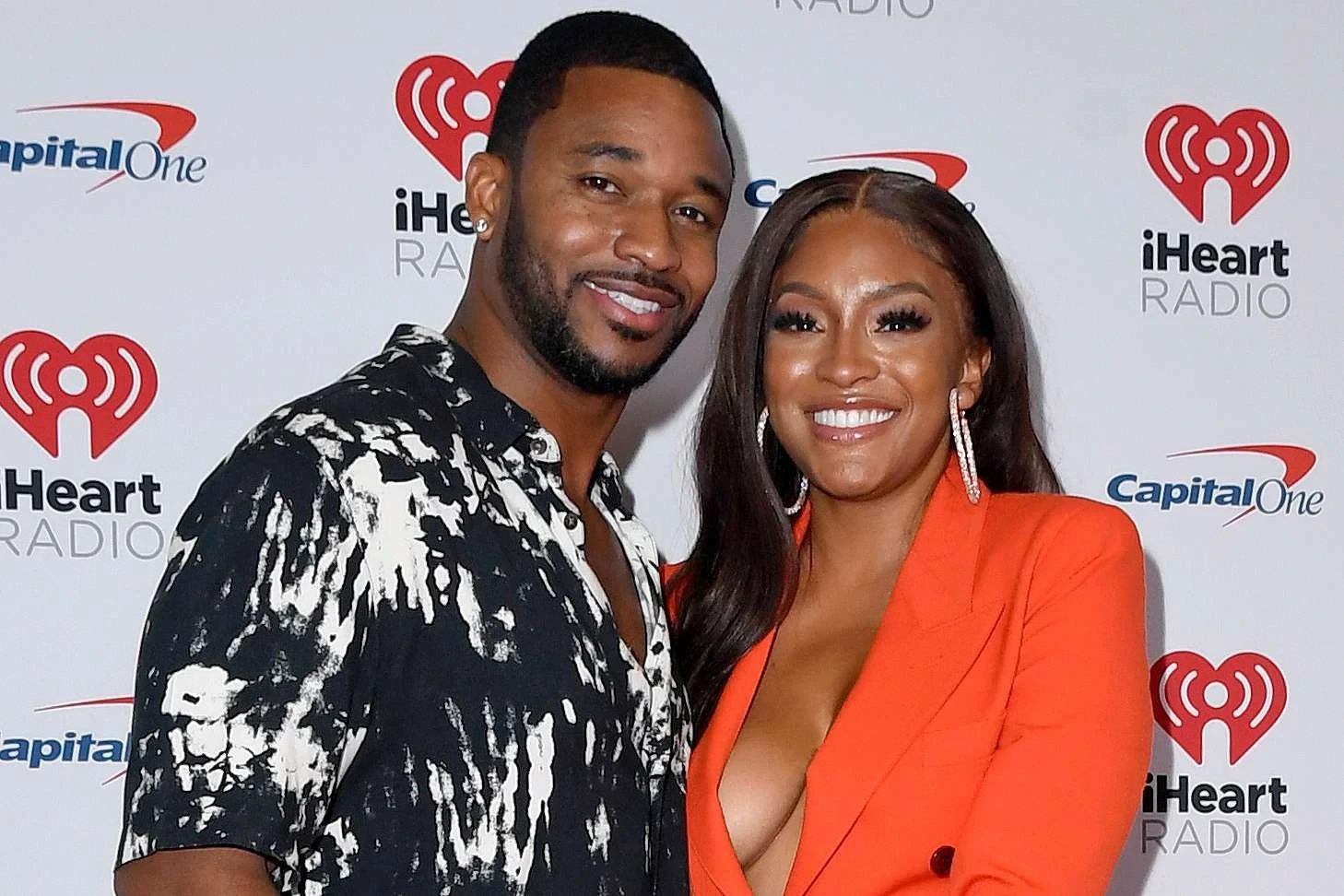 Drew Sidora RHOA Salary Revealed in Court Documents as Divorce From Ralph Pittman Finalizes