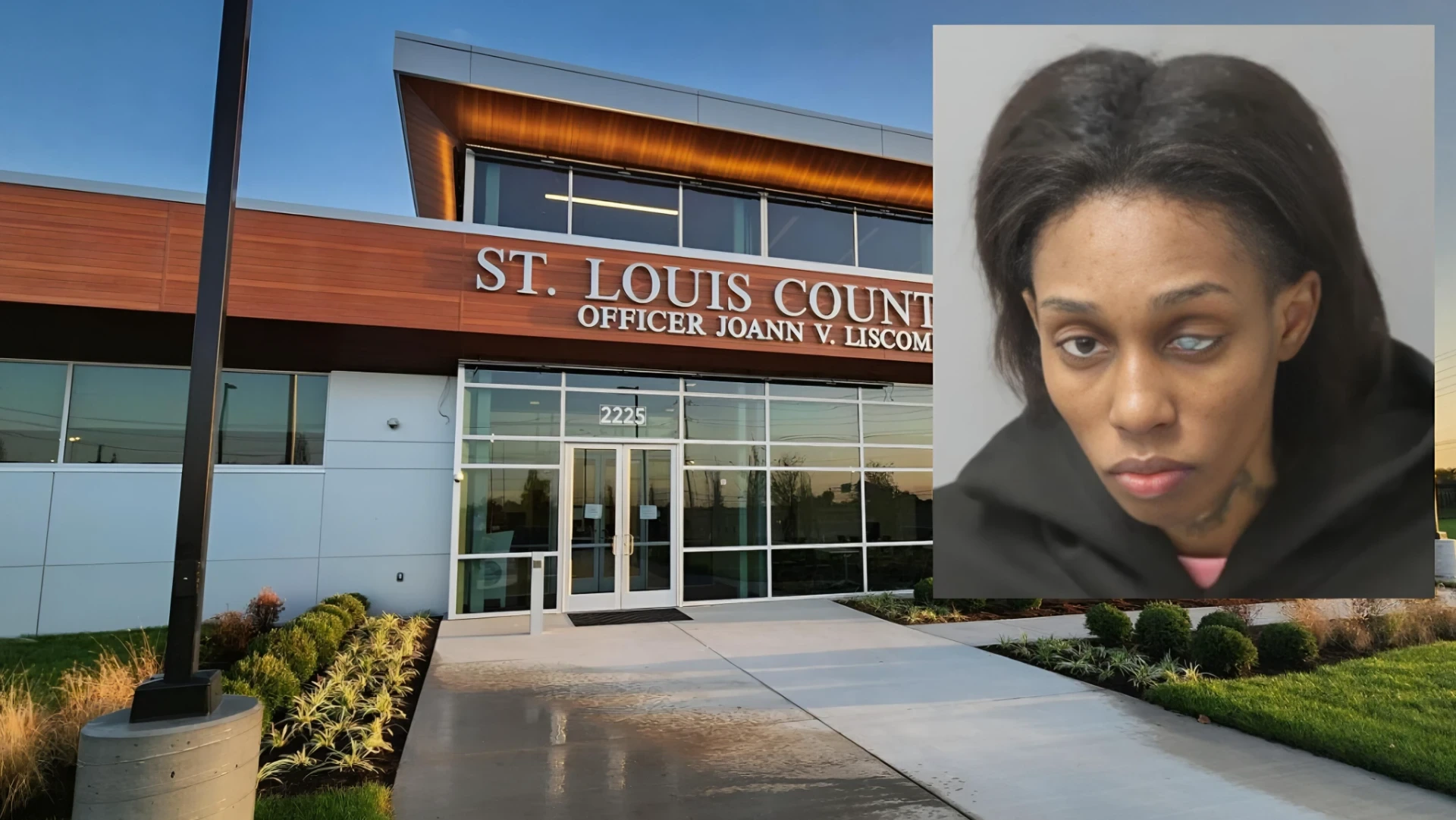 St. Louis Mother Facing Charges Following Severe Child Neglect Investigation Due To Starvation