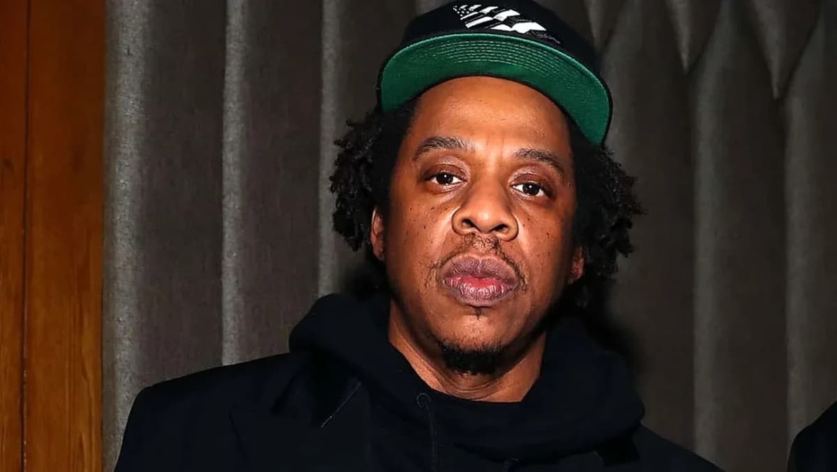 Jay Z Celebrates 30 Years Of Reasonable Doubt With NYC Pop Up Experiences