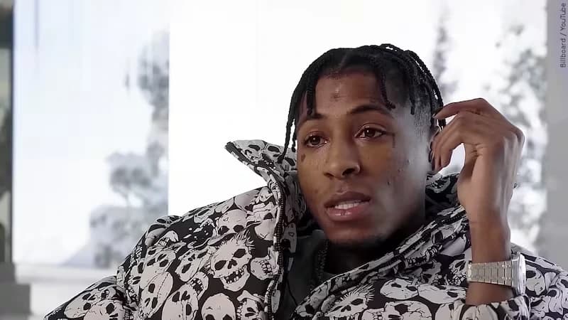 YoungBoy Never Broke Again Goes Off On Mystery Artist In New Rant