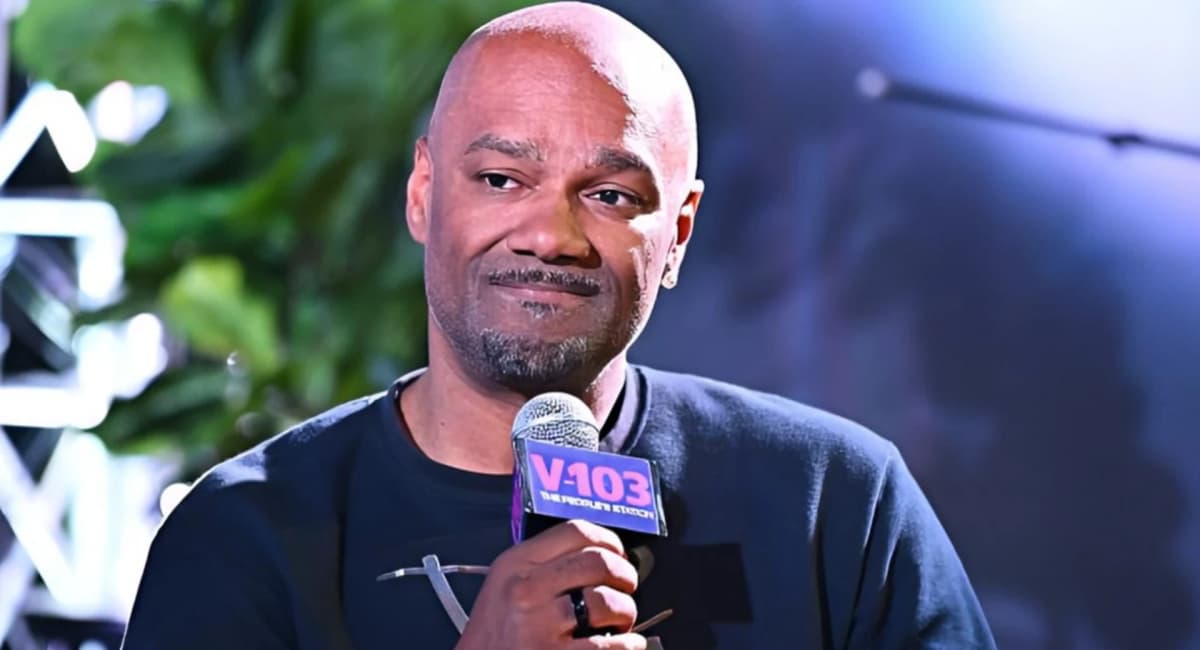 Big Tigger Denies Assaulting Wife Says He Cannot See His Family
