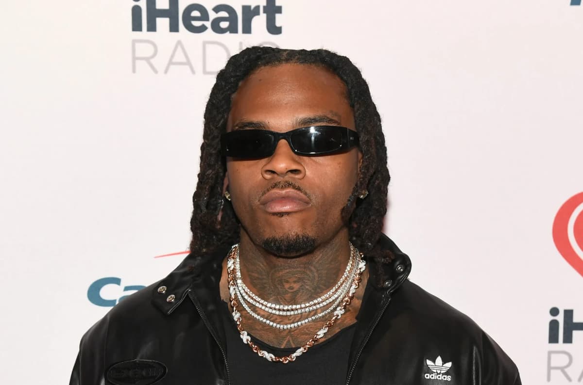 Gunna Takes Legal Action Against Concert Promoters For Unpaid Fees